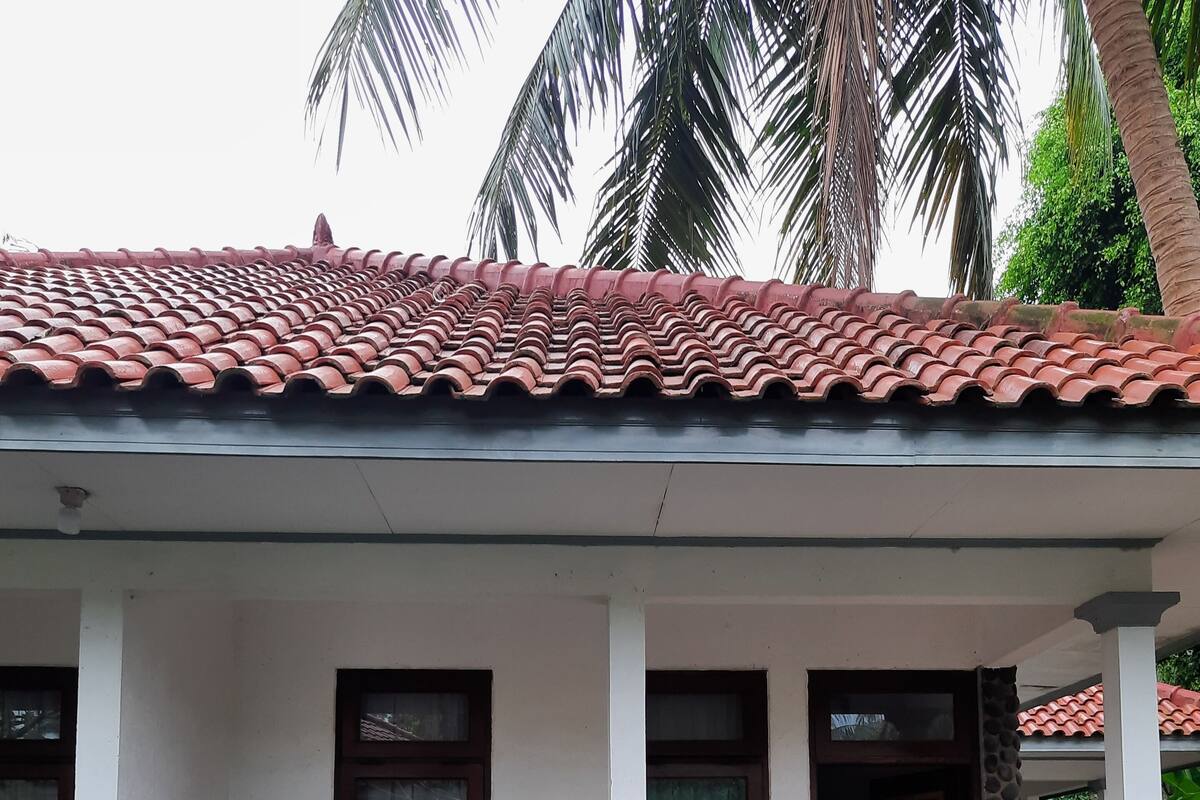 ห้องสแตนดาร์ด, วิวสวนสาธารณะ | 8 ห้องนอน, ผ้าปูที่นอน
