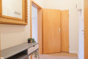Interior - Cosy & quiet apartment w/great transport links (Erfurt)