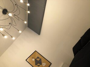Dining - Cosy Flat for 1-3 not far From City Centre (Leicester)