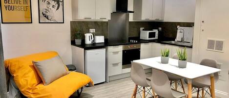 Apartment | Interior