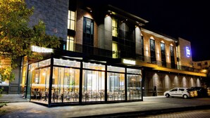 ร้านอาหาร