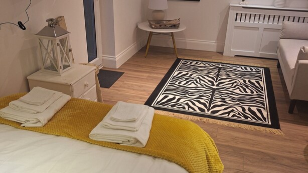 Studio | 1 bedroom - Cozy Studio in West Molesey (West Molesey)
