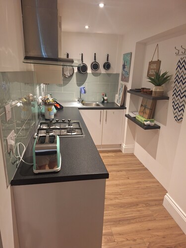 Cozy Studio in West Molesey