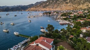Unclassified image, 3 of 74, button - Pineloft Selimiye (Marmaris)