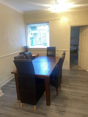 House | Dining
