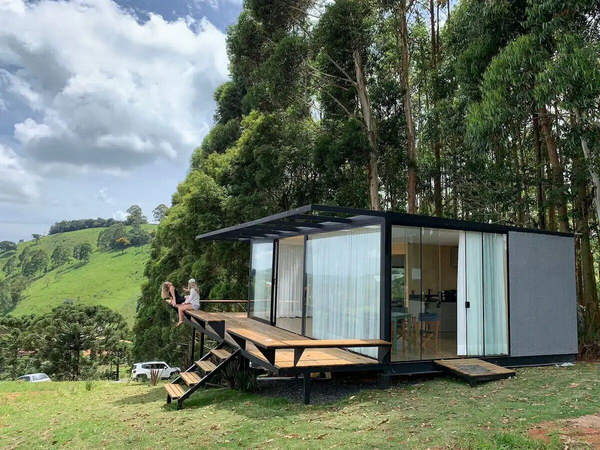 Bild für Gastgeberprofil