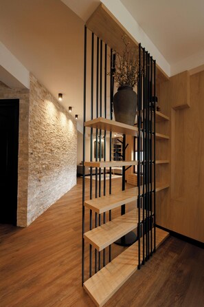 Interieur