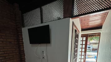 Basic Suite (Number 2) | 1 bedroom, bed sheets