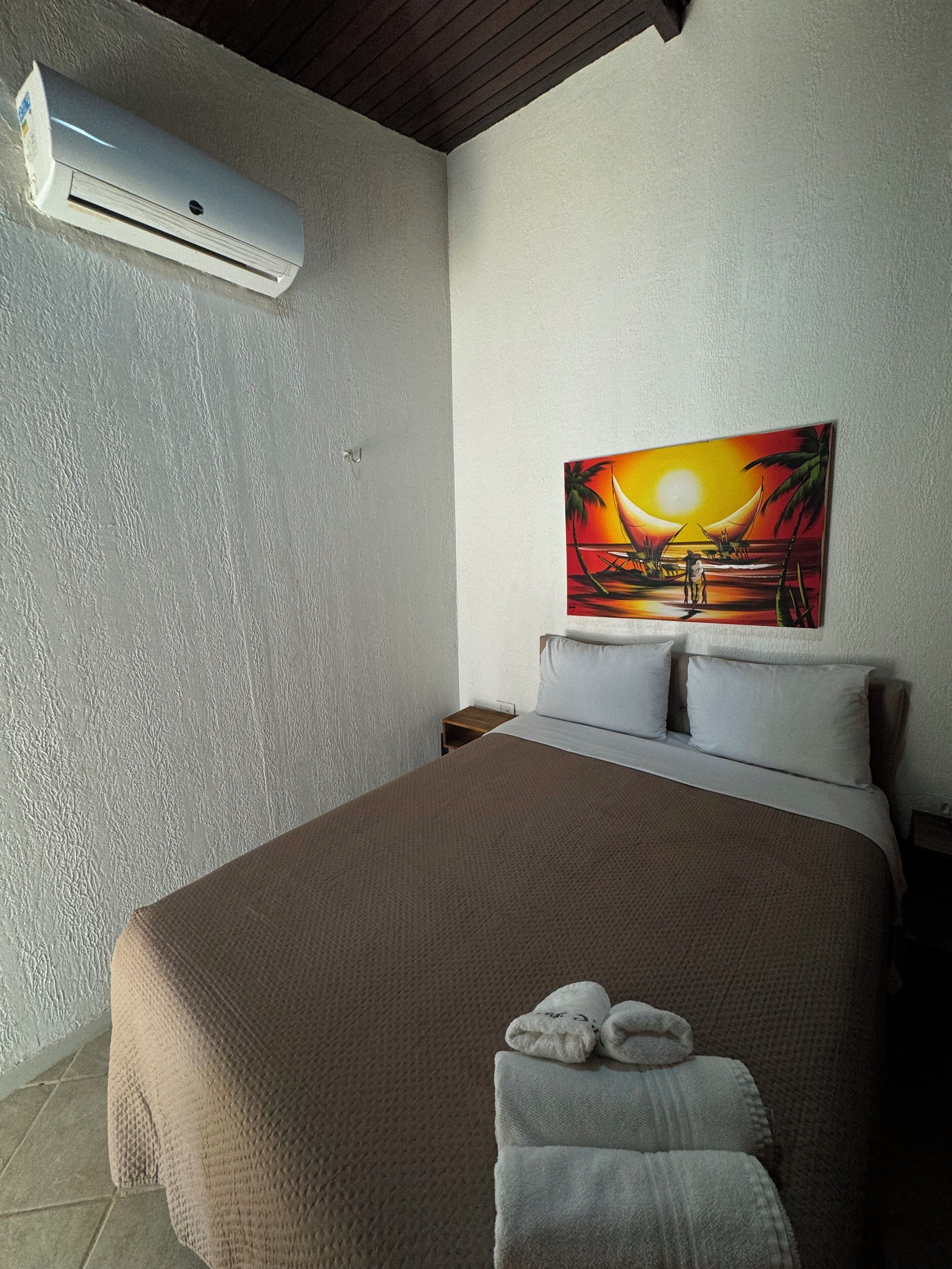 Basic Suite (Number 2) | Bed sheets