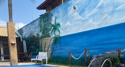 Home Beach Mar