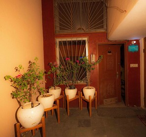 Interieur
