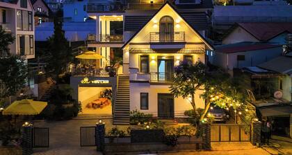 Yên Lam House
