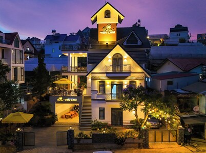 Yen Lam Villa Hotel