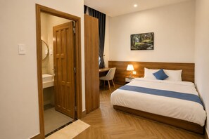 Signature Double Room - Yen Lam Villa Hotel (Da Lat)