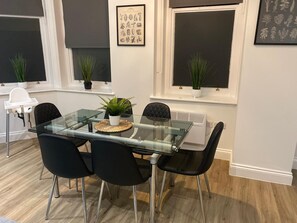 Ferienhaus | Speisen