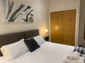 House | 2 bedrooms, free WiFi, bed sheets