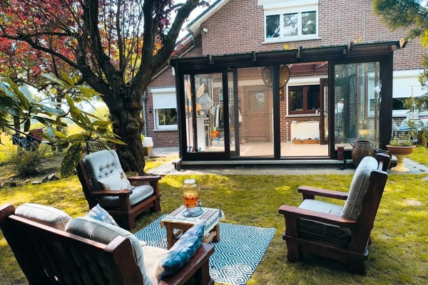 Garten