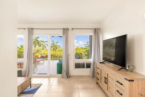Interior - New ! Blue Dream apartment with swimming pool (Sint Maarten)