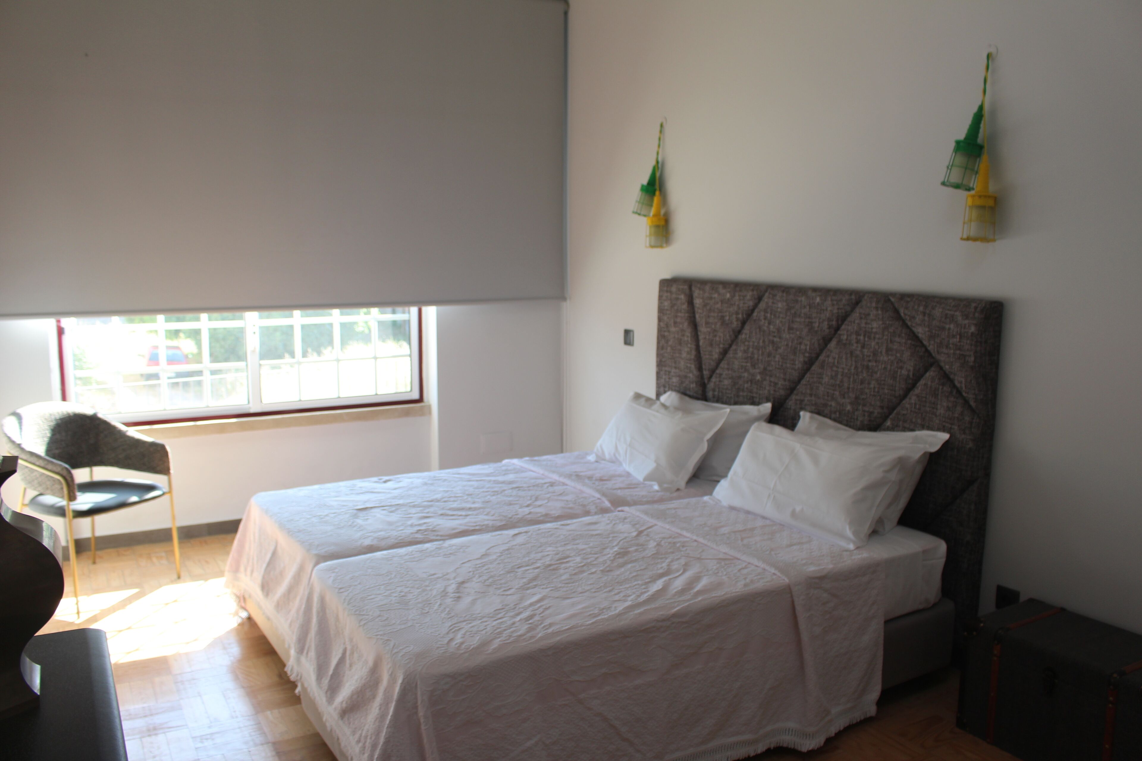 Double Room, Mountain View | Free WiFi