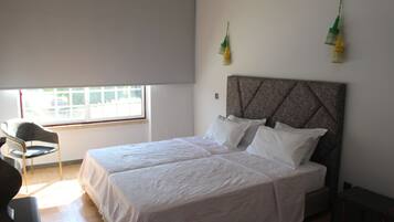 Double Room, Mountain View | Free WiFi