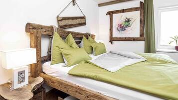 1 Schlafzimmer, Bügeleisen/Bügelbrett, Reisekinderbett, WLAN