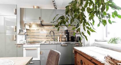 Birken Suite - Nationalpark Kalkalpen