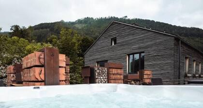 Altholz-apartment - Nationalpark Kalkalpen