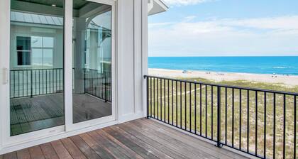 Luna Azul by Southern Vacation Rentals