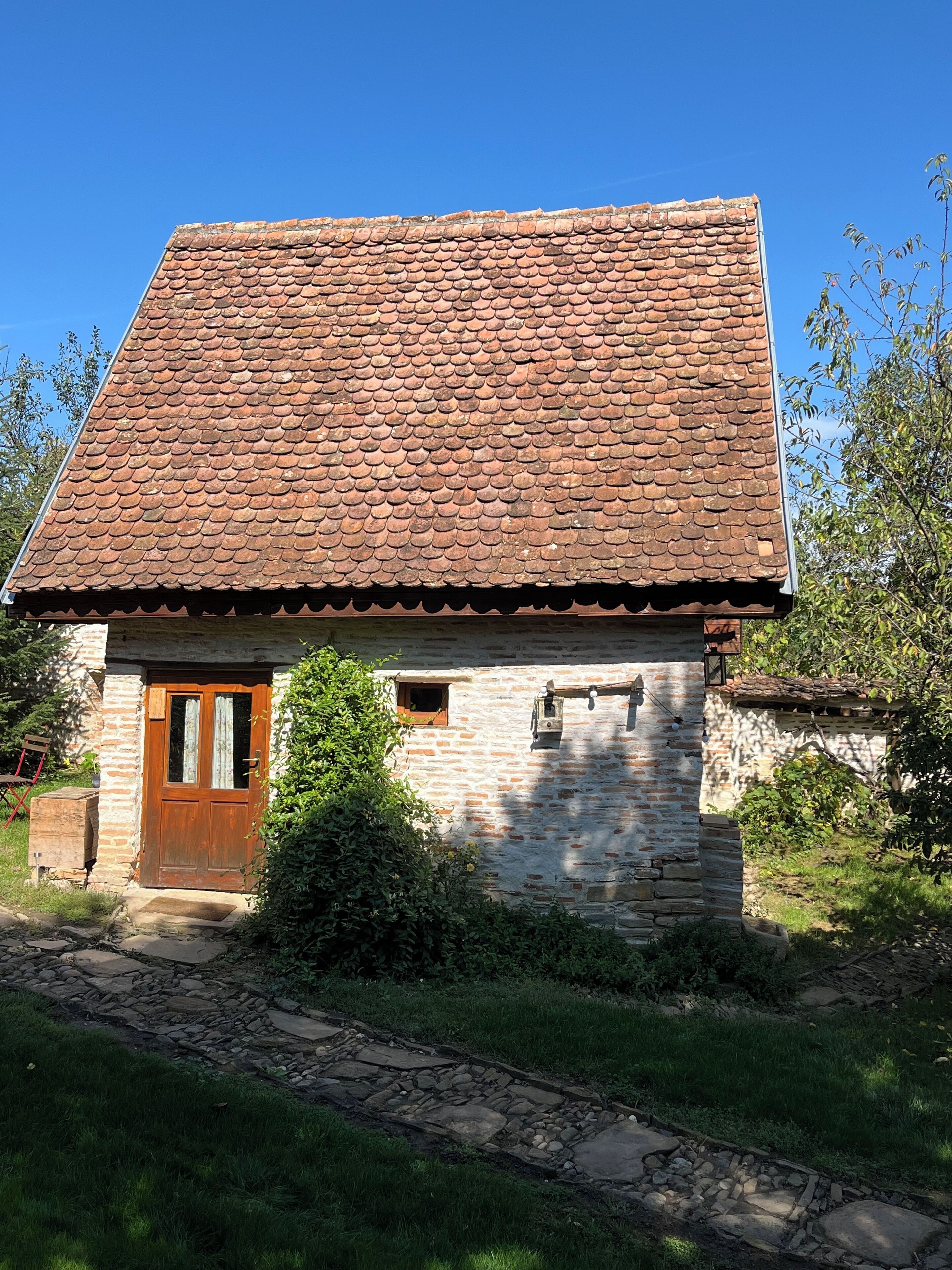 Romantic Cottage, Garden View | Exterior