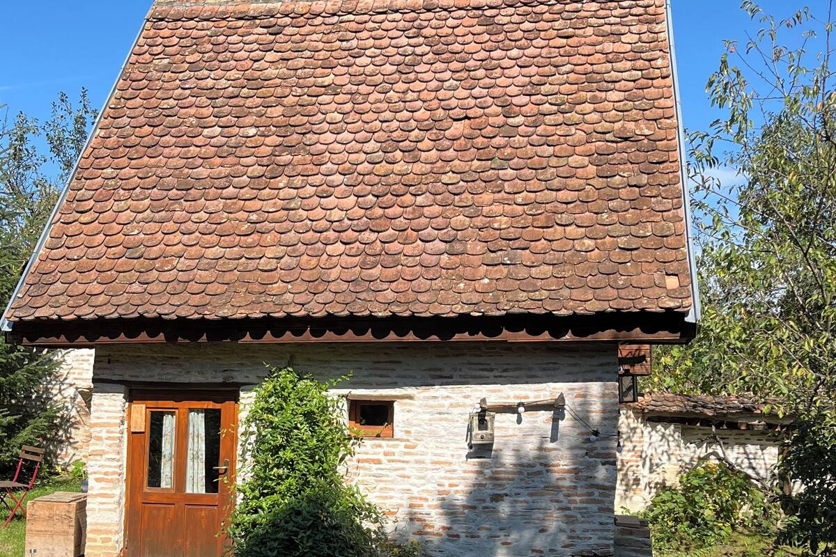 Romantic Cottage, Garden View | Exterior