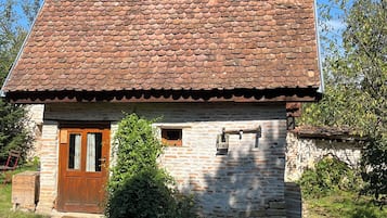 Romantic Cottage, Garden View | Exterior