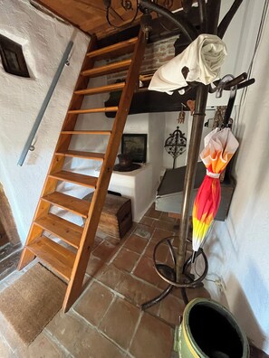 Interior - Dominic Boutique  (Cloa?terf)