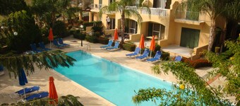 Tranquil Polis Retreat - Cozy 2BR House