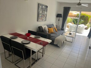 Maison | Restauration