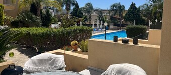 Tranquil Polis Retreat - Cozy 2BR House