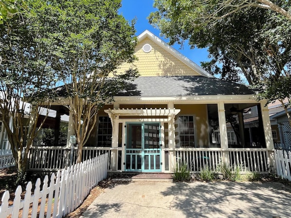 Exterior - Sail Away (Destin)