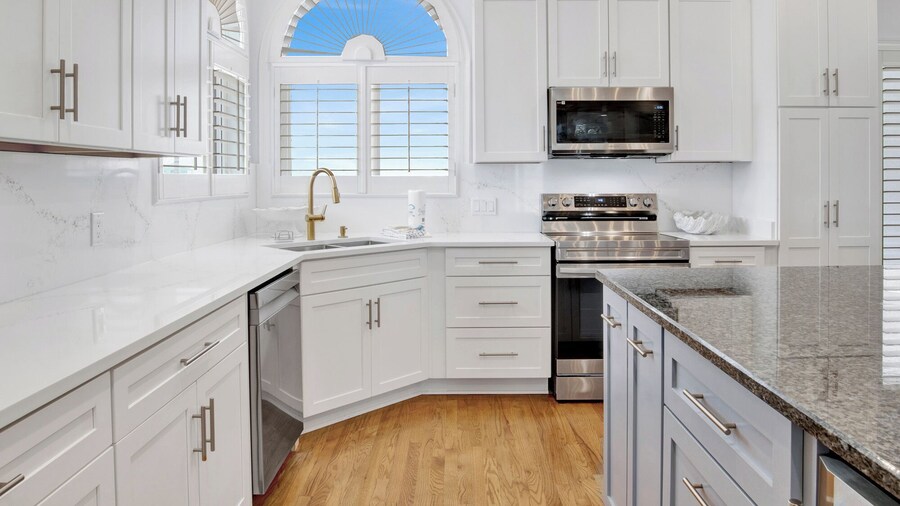 Villas Belvedere D - Paradise Palms