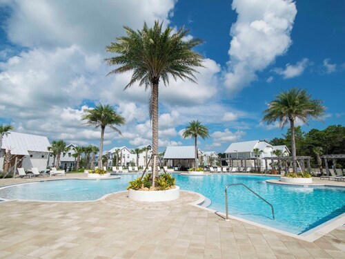 Prominence North #54a - Barefoot Bungalow