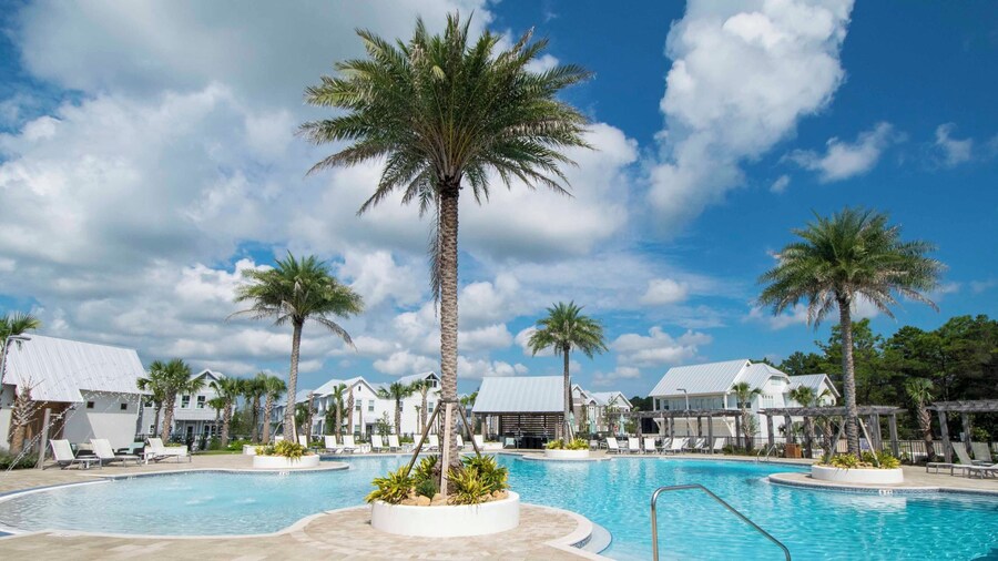 Prominence North #54a - Barefoot Bungalow