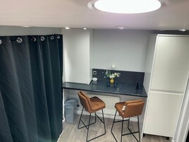 Casa | Parte interna
