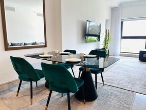 Apartment | Speisen
