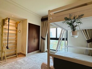 Apartment | Innenbereich