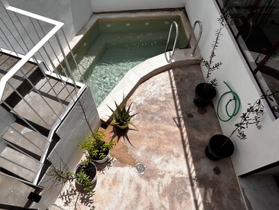 Casa do Largo, um Refúgio Encantador. Aceitam-se Animais de Estimação!