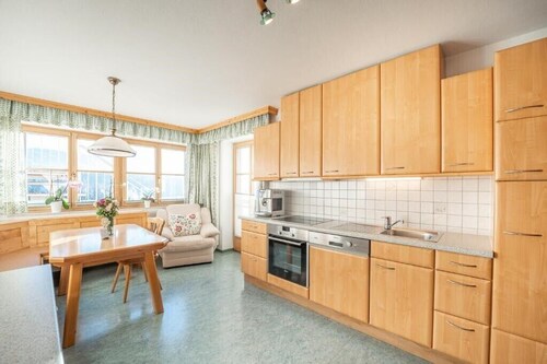 Mona's home - vacation apartments in Salzburg's Lungau region