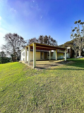 Villa | Exterior