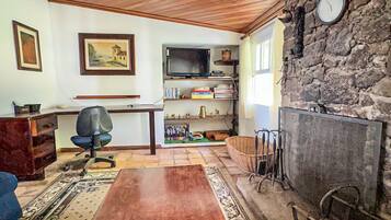 Villa | Interior
