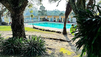 Villa | Pool | Outdoor pool