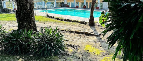 Villa | Pool | Outdoor pool