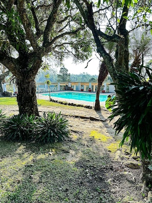 Villa | Piscine | Piscine extérieure
