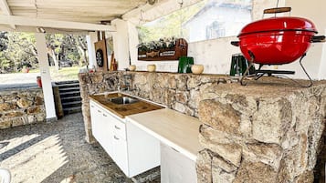 Villa | Terrasse/Patio